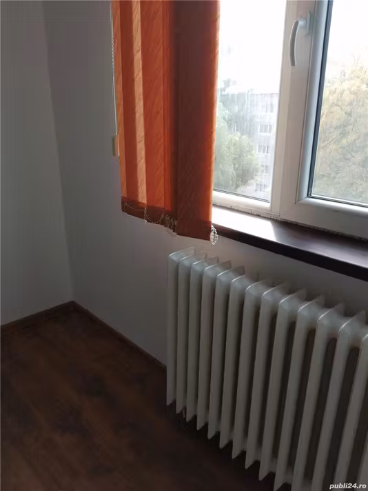 Apartament Sagului