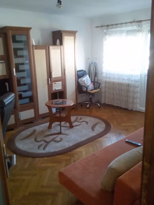 Apartament Rogerius