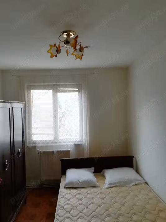 Apartament Plopeni