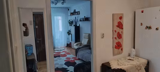 Apartament Central