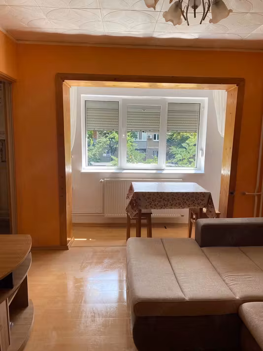 Apartament Lipovei
