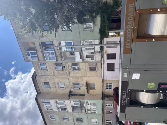 Garsonieră Str Aleea Parcului