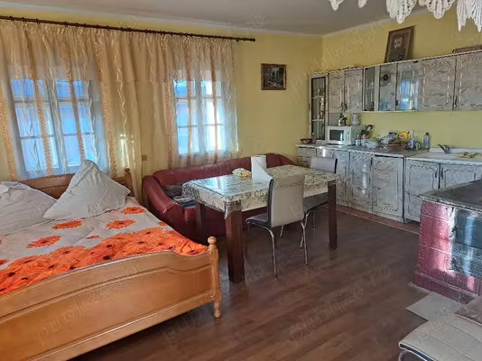 Casă Capu Campului