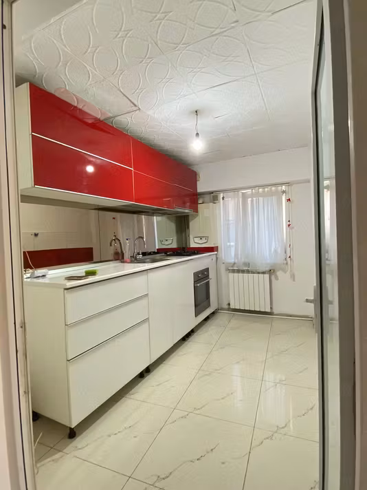 Apartament Navodari