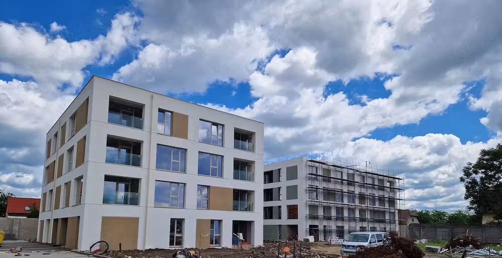 3 camere, 77 mp suprafata utila + logie de 7 mp, str Stuparilor, nr.6, Timisoara
