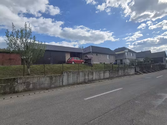 Casă Ocna Dejului