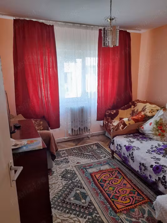 Apartament Gării