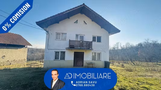 Casă Runcu
