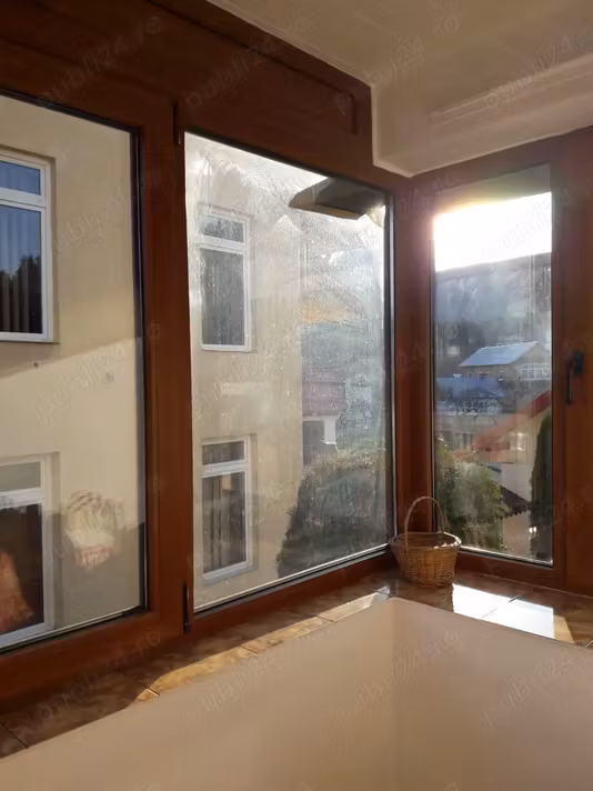Apartament Vama