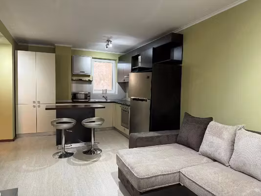 Apartament Olosig