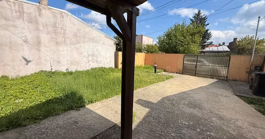 Casă Militari