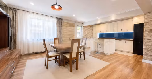 Apartament Mărăști