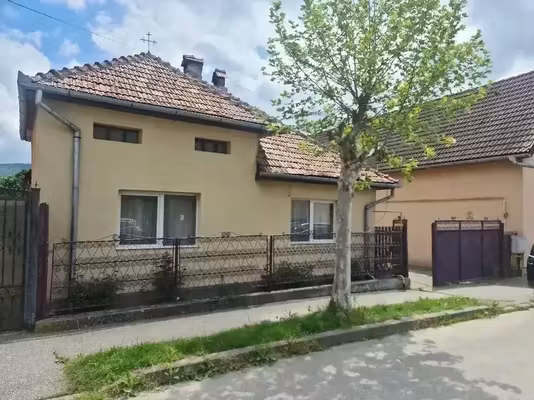 Casă Rasnov