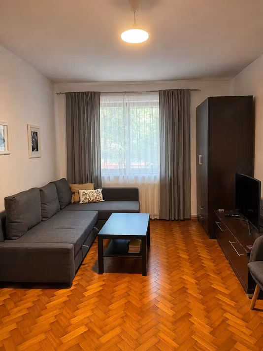 Apartament Gheorgheni