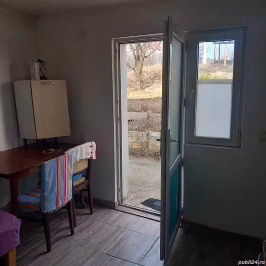 Casă Balvanesti