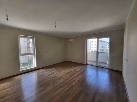 Apartament Giroc