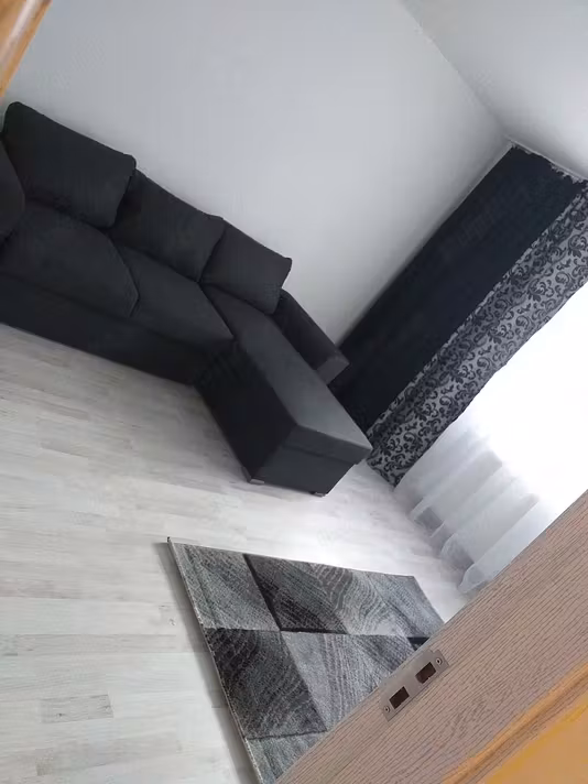 Apartament Ozana
