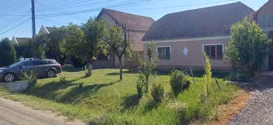 Casă Jimbolia