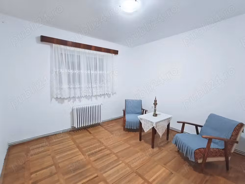 Pacii - Apartament 3 camere - 59,800 euro