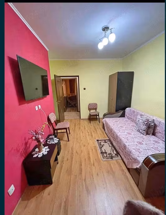 Apartament Doaga