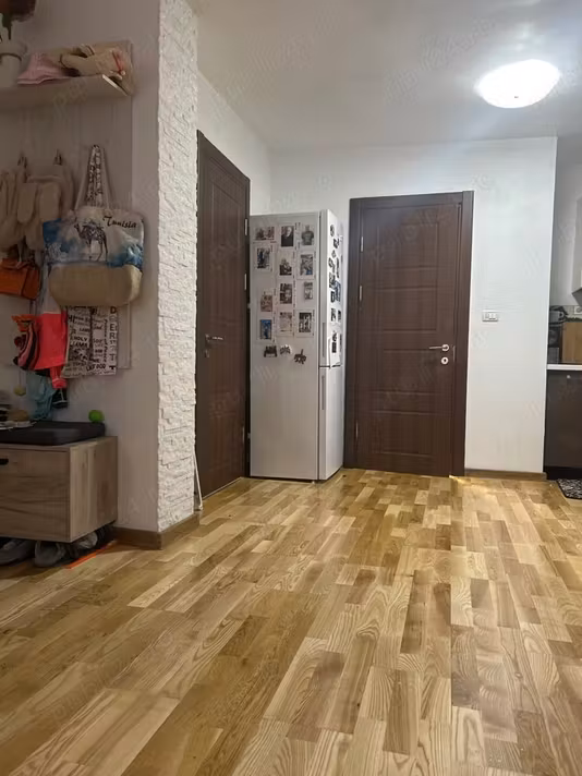 Apartament Iosefin