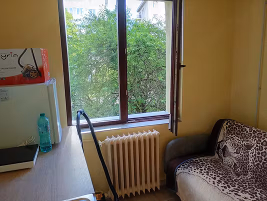 Apartament Gheorgheni