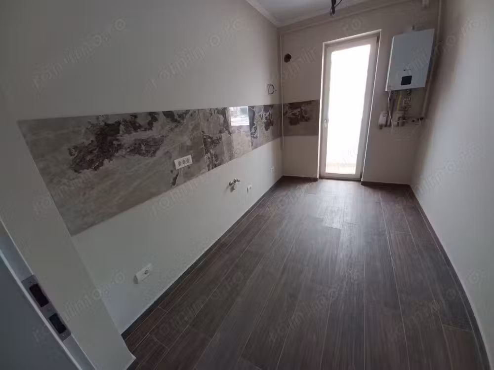 Etaj intermediar. Langa parc si Profi. Finisaje peste medie