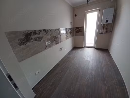 Apartament Giroc