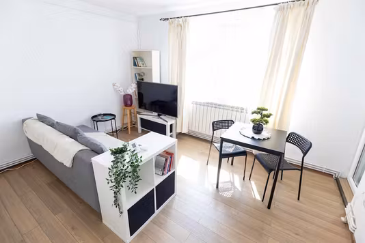 Apartament Manastur