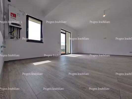 Apartament Giroc