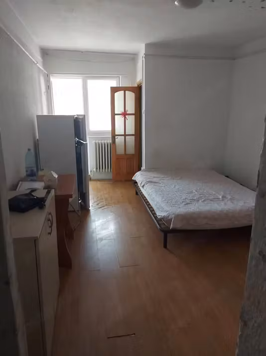 Garsonieră Iasi