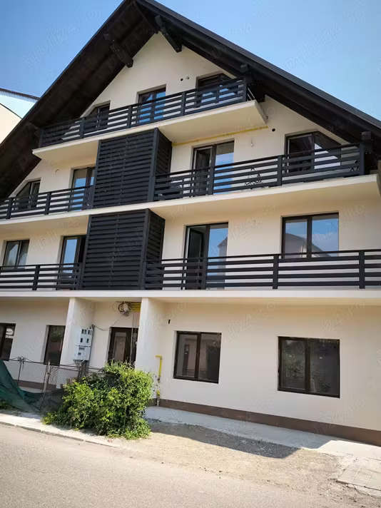 Apartament Gura Humorului