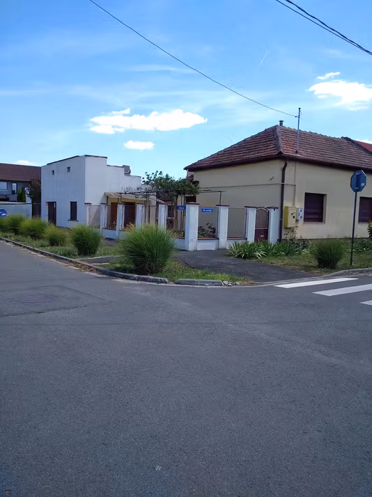 Casă Gradiste