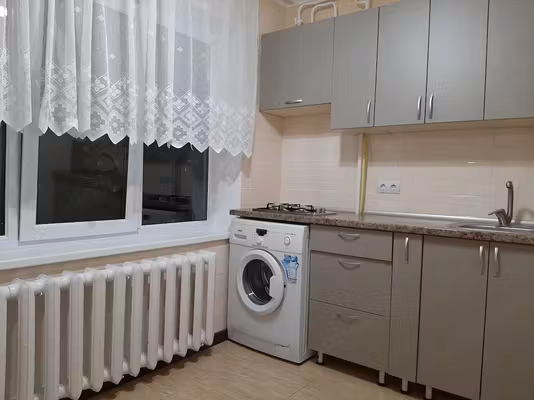 Garsonieră Domenii