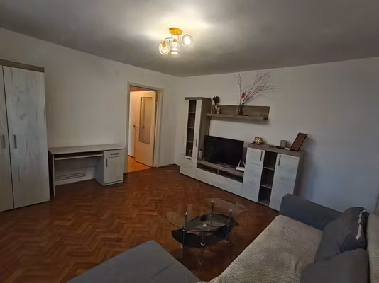 Apartament Complexul Studentesc