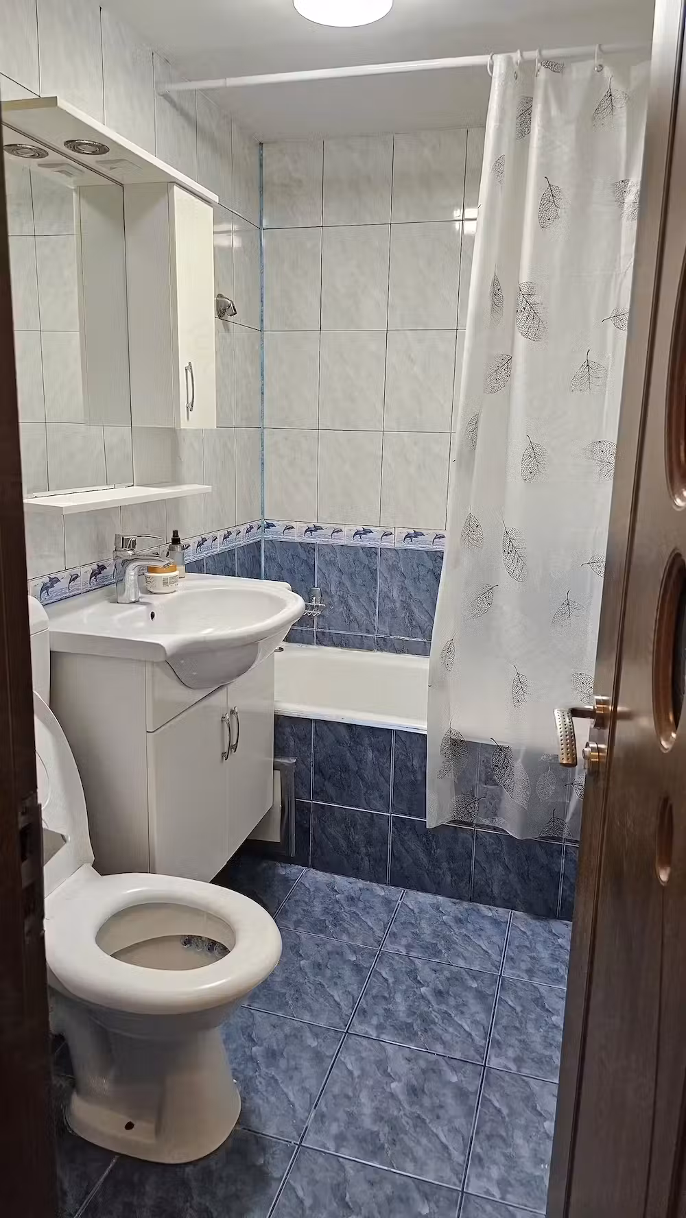 Apartament cu 2 camere de închiriat în zona Dristor