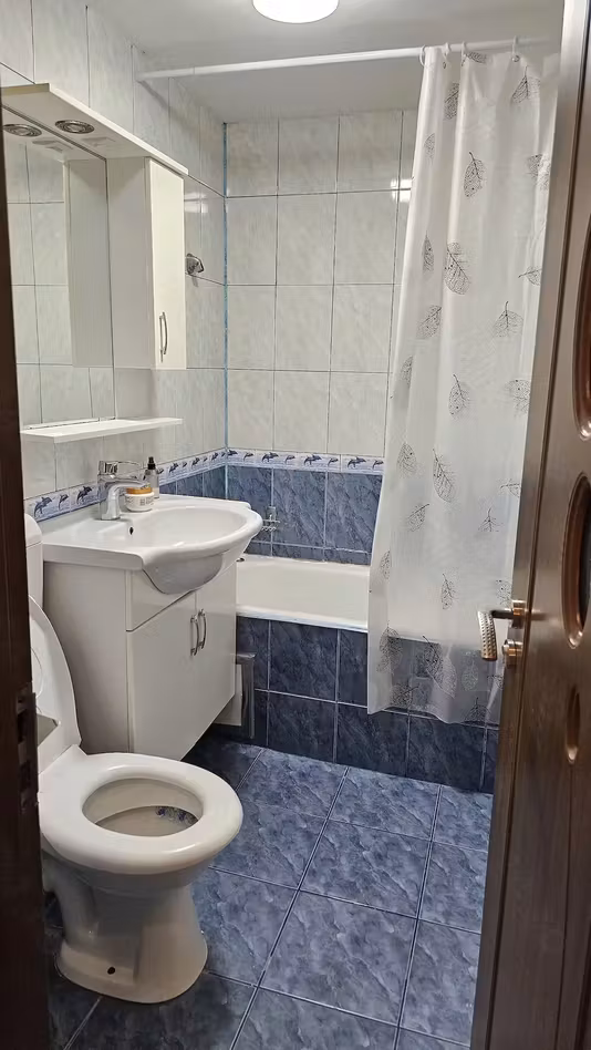 Apartament Dristor