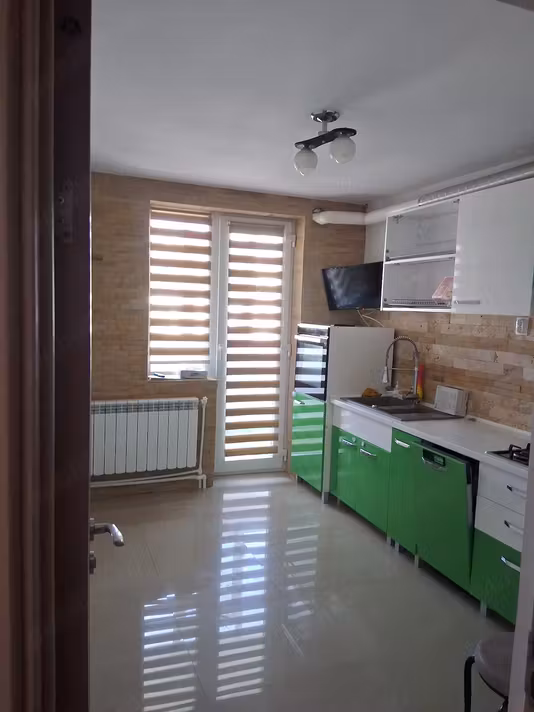 Apartament Tulcea