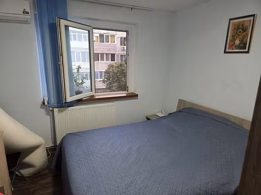 Apartament Calarasi