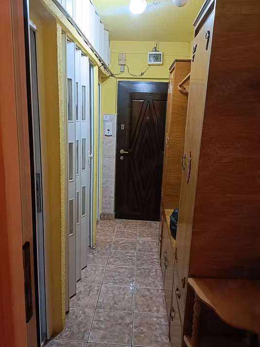 Apartament Carei