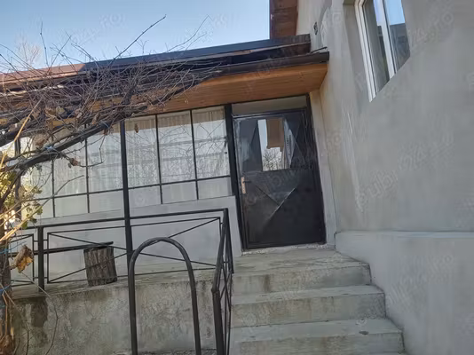 Casă Chiojdeanca