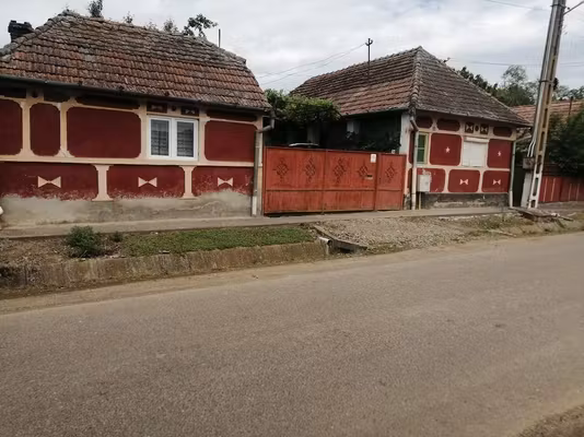 Casă Soimus