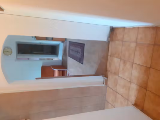 Apartament Rahova