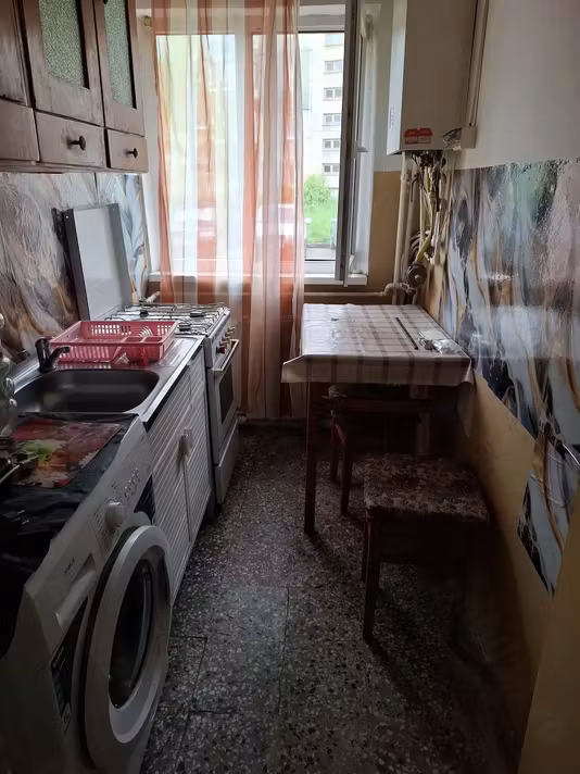 Apartament Resita