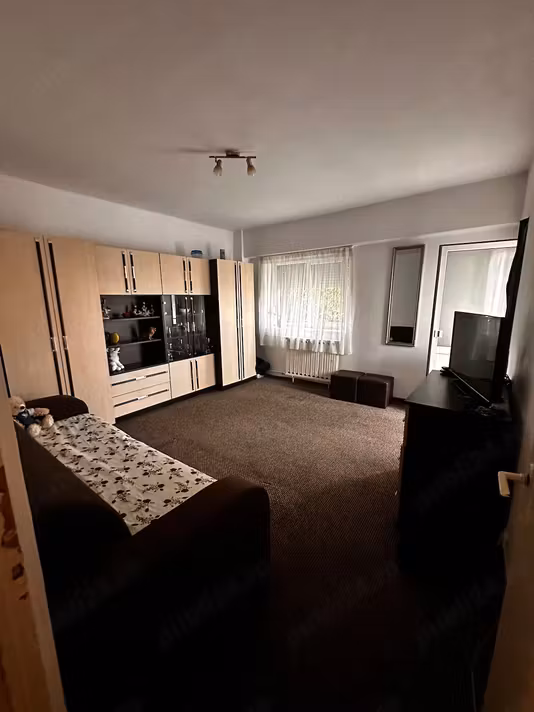 Apartament Nufaru