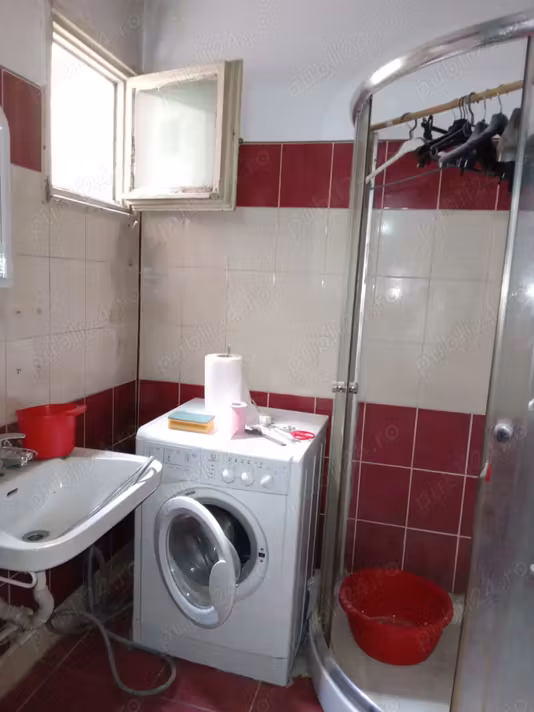 Apartament Sector 5
