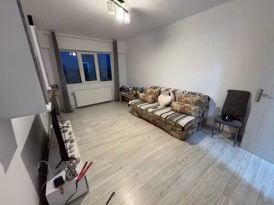 Apartament Dacia