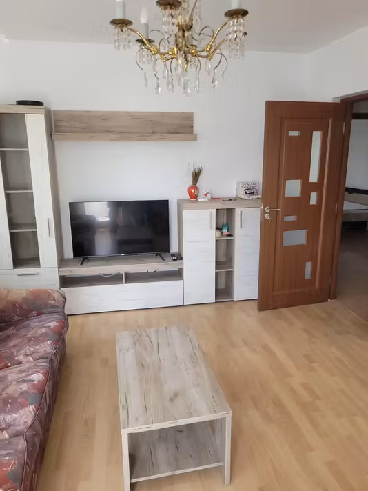 Apartament Aviatiei