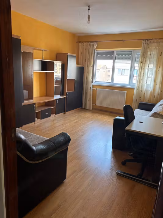 Apartament Rogerius