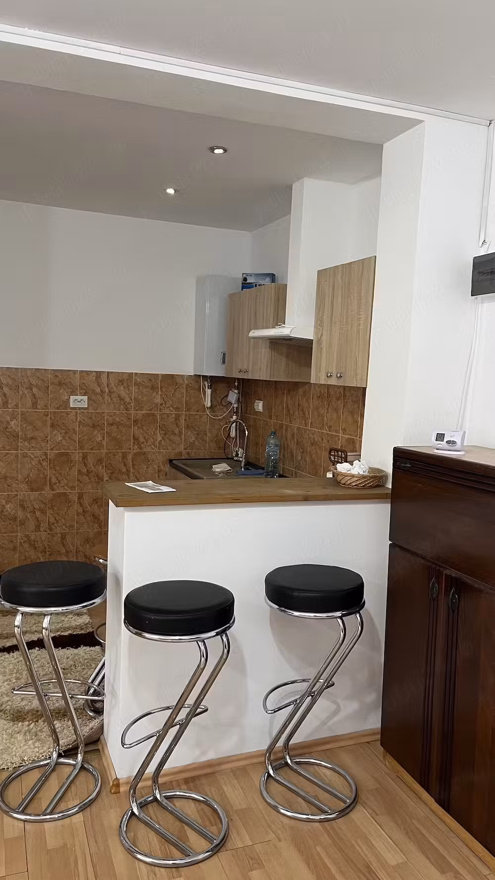 Închiriere Câmpina apartament 2 camere, parter